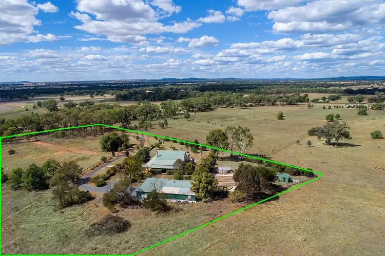 Sixth view of Homely house listing, 57 Prosperity Lane, Mudgee NSW 2850