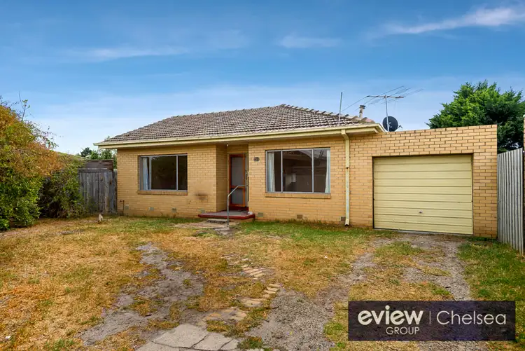45B Woodbine Grove, Chelsea VIC 3196