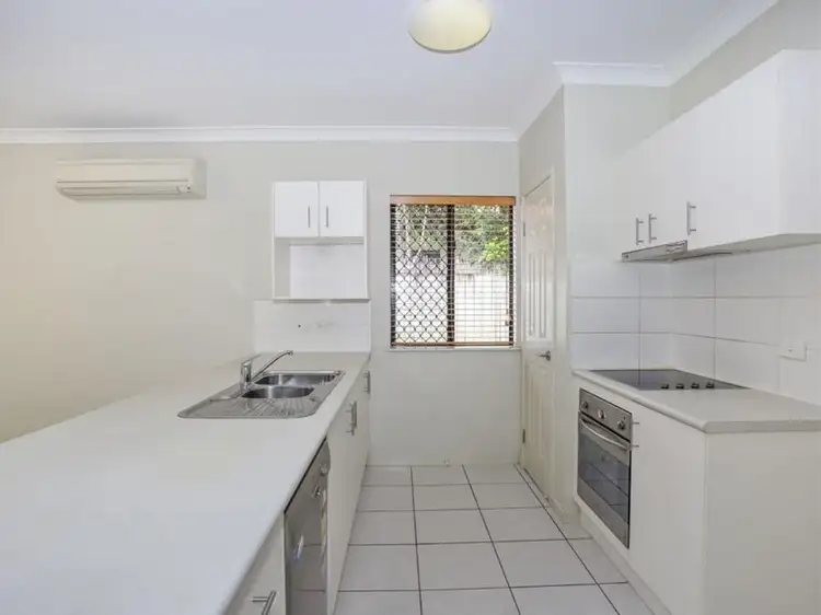 Second view of Homely house listing, 12 Moojeeba Way, Trinity Park QLD 4879