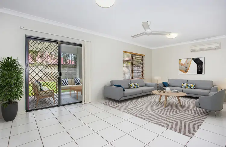 Third view of Homely house listing, 12 Moojeeba Way, Trinity Park QLD 4879