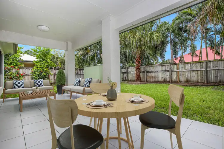 Fourth view of Homely house listing, 12 Moojeeba Way, Trinity Park QLD 4879