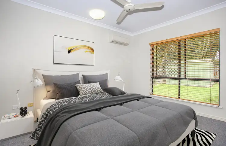 Sixth view of Homely house listing, 12 Moojeeba Way, Trinity Park QLD 4879