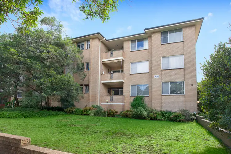 Second view of Homely apartment listing, 15/38 Minter Street, Canterbury NSW 2193