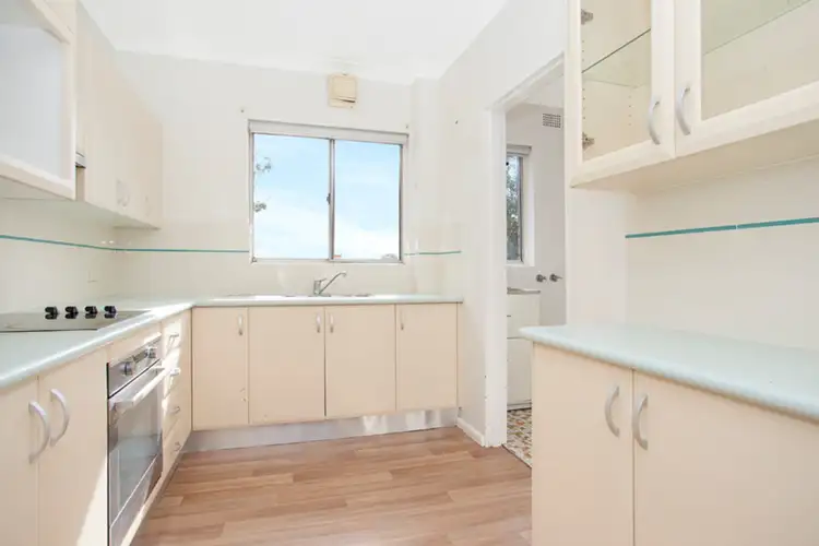 Fifth view of Homely apartment listing, 15/38 Minter Street, Canterbury NSW 2193