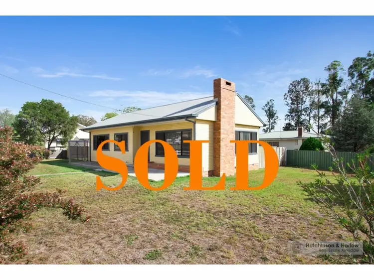 25 Mann Street, Armidale NSW 2350