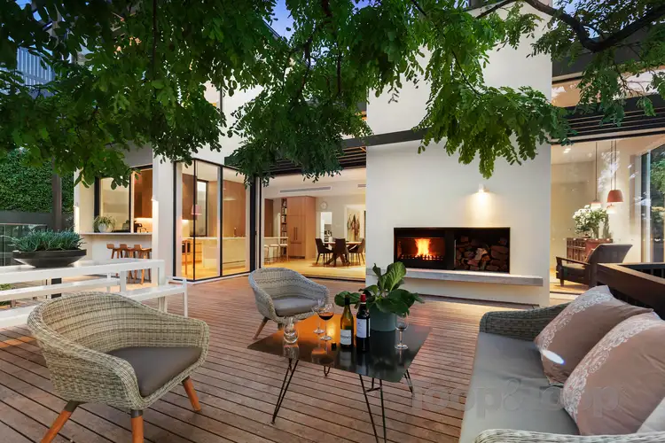 Third view of Homely house listing, 11 Day Road, Glen Osmond SA 5064
