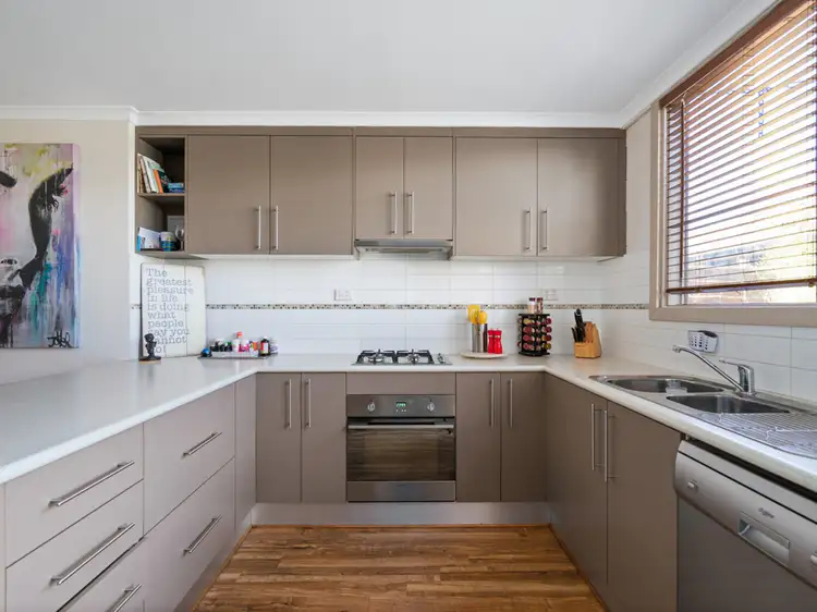 Main view of Homely townhouse listing, 9/519 Margaret Place, Lavington NSW 2641