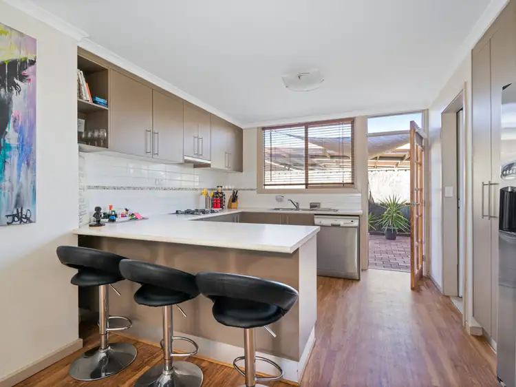 Second view of Homely townhouse listing, 9/519 Margaret Place, Lavington NSW 2641