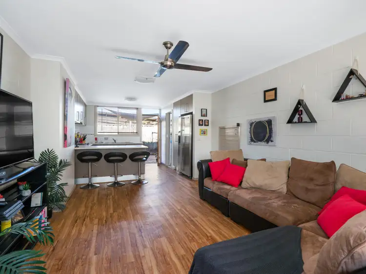 Third view of Homely townhouse listing, 9/519 Margaret Place, Lavington NSW 2641