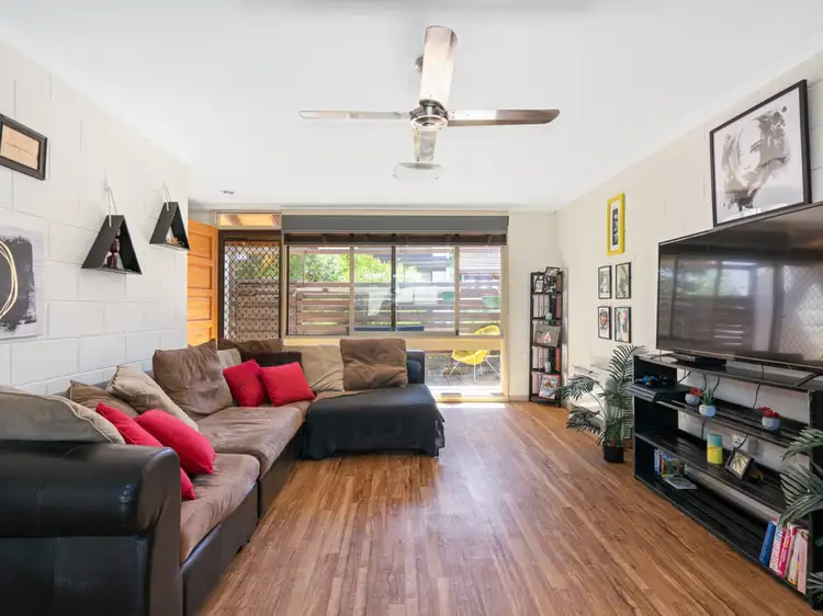 Fourth view of Homely townhouse listing, 9/519 Margaret Place, Lavington NSW 2641