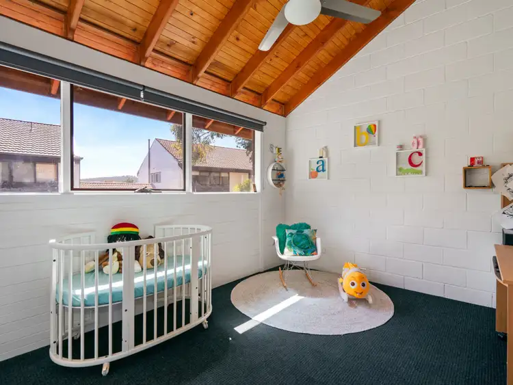 Sixth view of Homely townhouse listing, 9/519 Margaret Place, Lavington NSW 2641