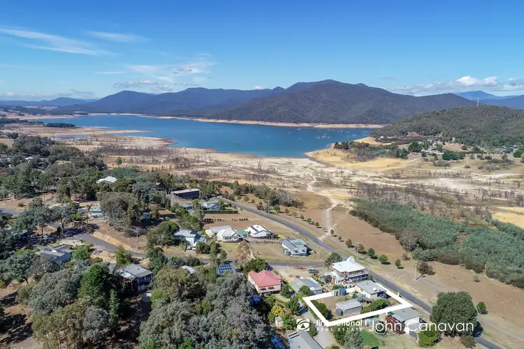 Third view of Homely house listing, 7 Lake Valley Drive, Goughs Bay VIC 3723