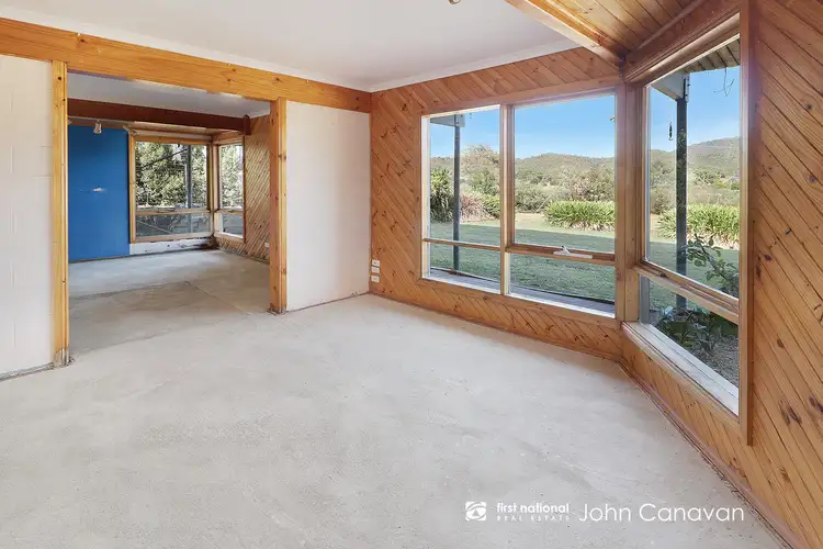 Fifth view of Homely house listing, 7 Lake Valley Drive, Goughs Bay VIC 3723