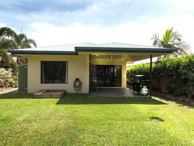 Fifth view of Homely house listing, 13 Venice Close, Kewarra Beach QLD 4879