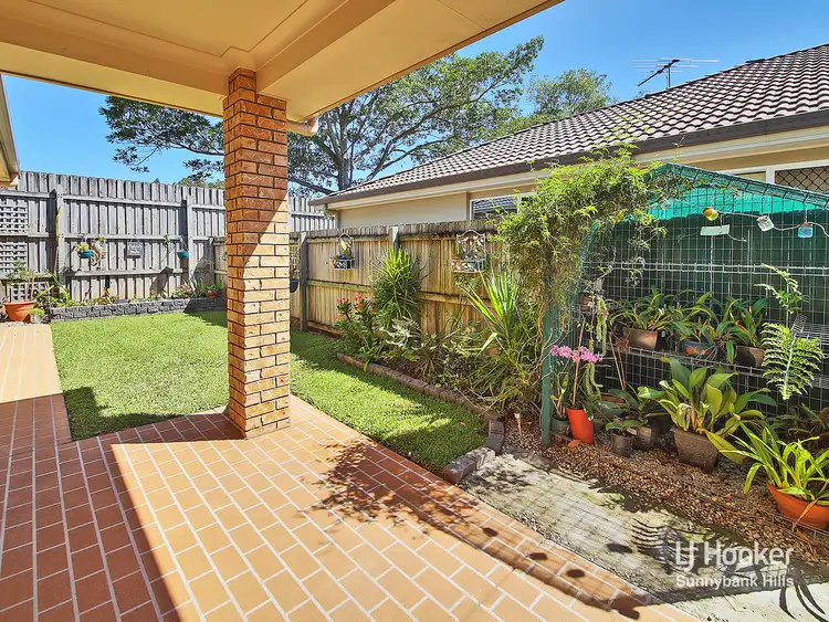 Third view of Homely villa listing, 4/23 Alconah Street, Sunnybank QLD 4109