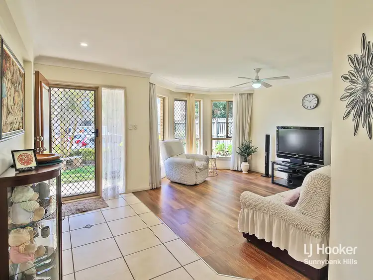 Fourth view of Homely villa listing, 4/23 Alconah Street, Sunnybank QLD 4109