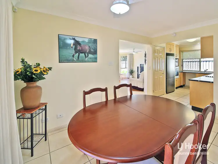 Sixth view of Homely villa listing, 4/23 Alconah Street, Sunnybank QLD 4109