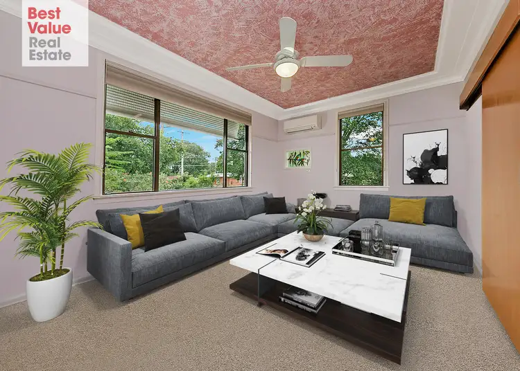 Second view of Homely house listing, 24 Griffiths Street, North St Marys NSW 2760