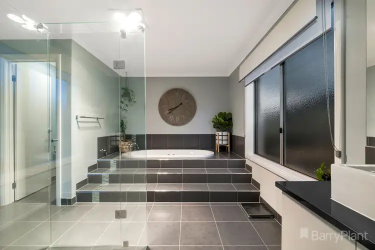 Third view of Homely house listing, 8 Muscari Drive, Pakenham VIC 3810