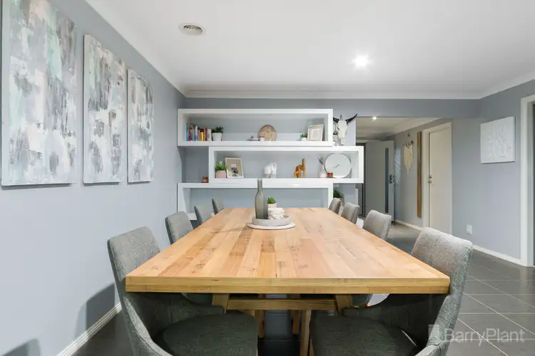 Sixth view of Homely house listing, 8 Muscari Drive, Pakenham VIC 3810