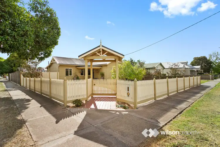 47 Lafayette Street, Traralgon VIC 3844