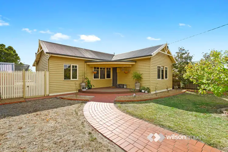 Second view of Homely house listing, 47 Lafayette Street, Traralgon VIC 3844