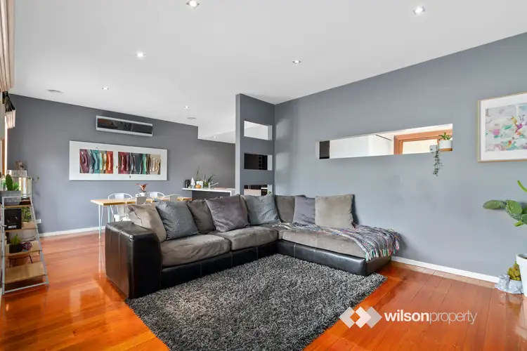 Third view of Homely house listing, 47 Lafayette Street, Traralgon VIC 3844