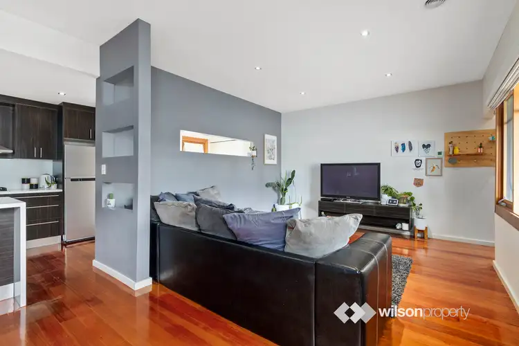 Fourth view of Homely house listing, 47 Lafayette Street, Traralgon VIC 3844