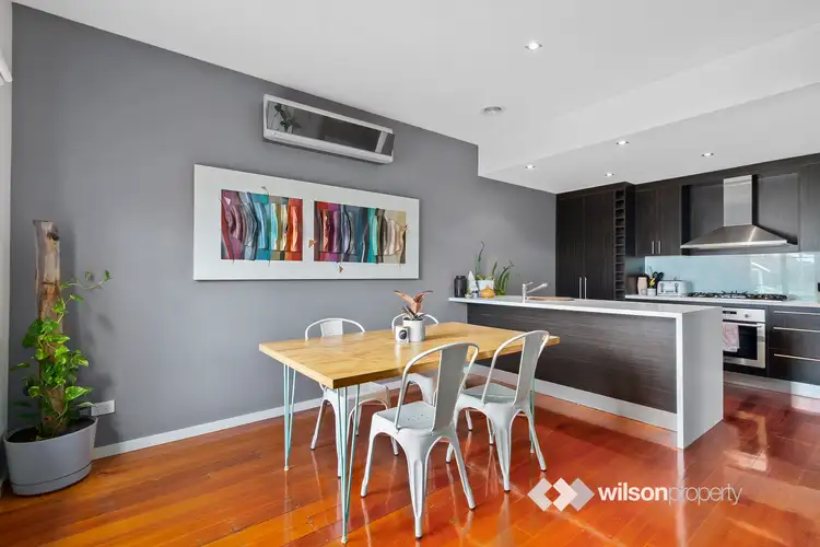 Fifth view of Homely house listing, 47 Lafayette Street, Traralgon VIC 3844