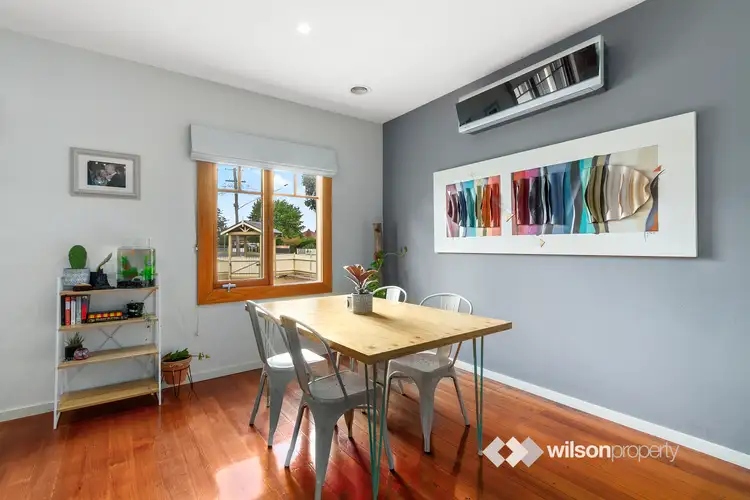 Sixth view of Homely house listing, 47 Lafayette Street, Traralgon VIC 3844