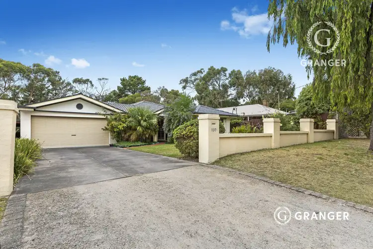 137 Rainier Avenue, Dromana VIC 3936