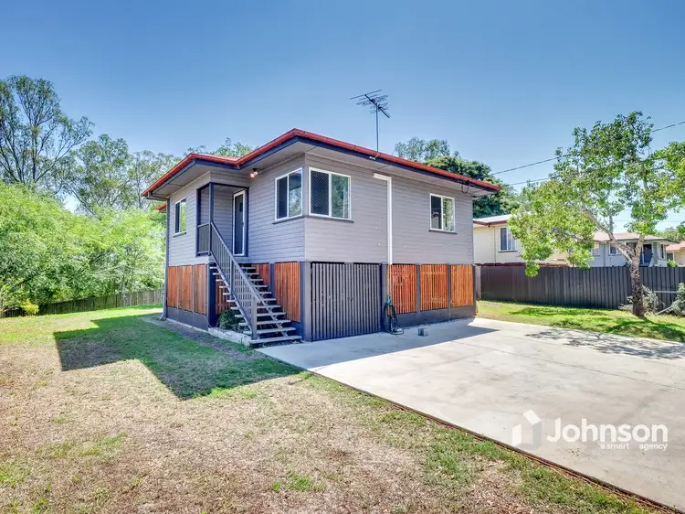 115 Williams Street West, Coalfalls QLD 4305