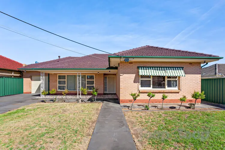 17 Montrose Avenue, Seaton SA 5023