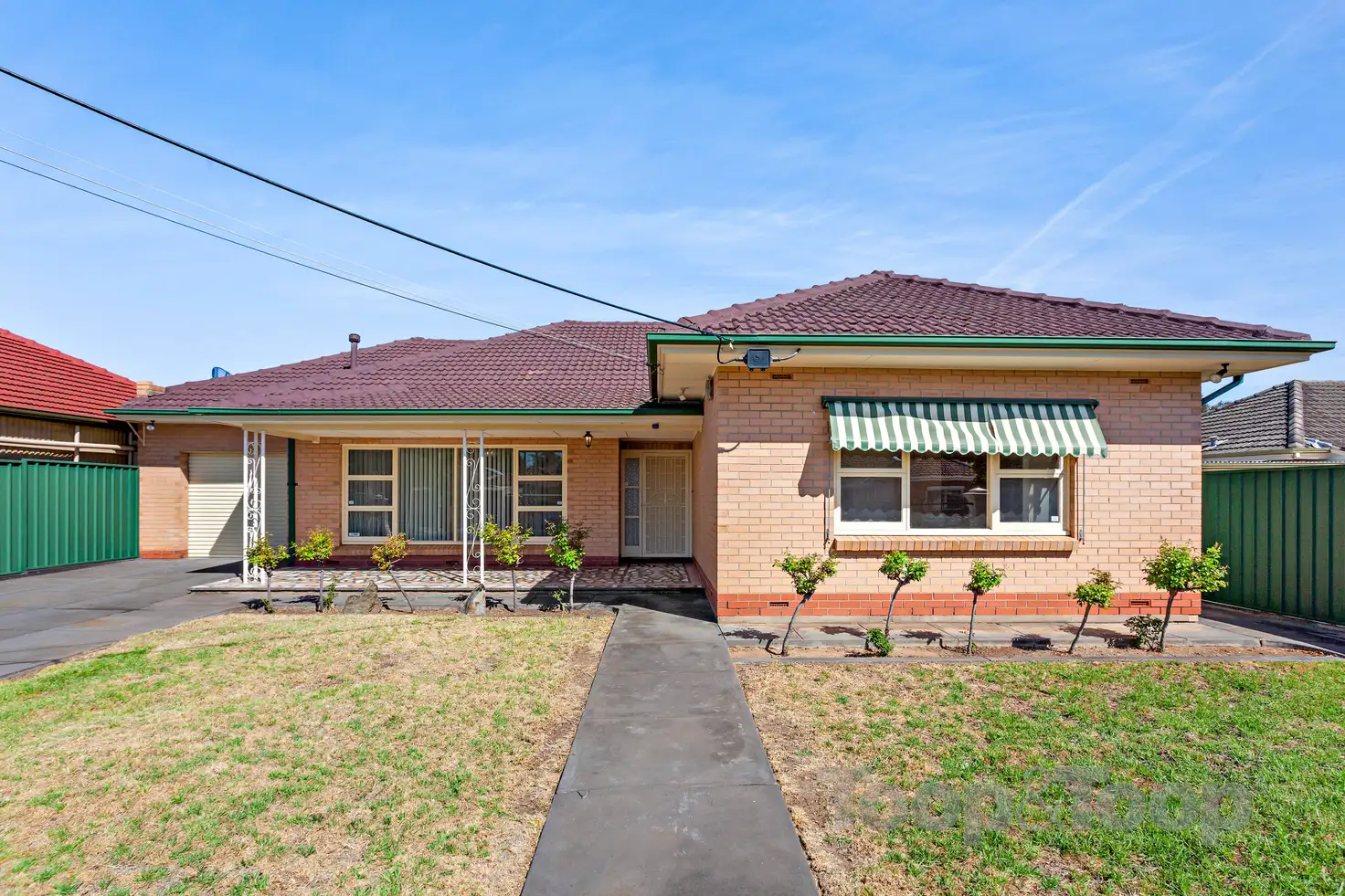 Main view of Homely house listing, 17 Montrose Avenue, Seaton SA 5023