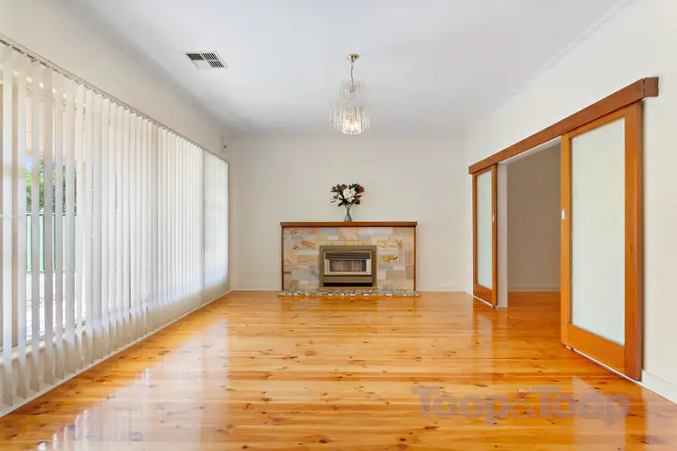 Second view of Homely house listing, 17 Montrose Avenue, Seaton SA 5023