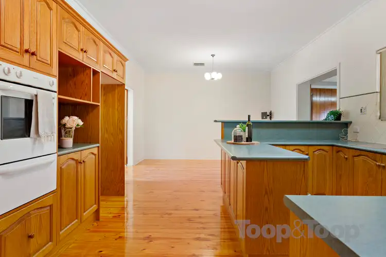 Third view of Homely house listing, 17 Montrose Avenue, Seaton SA 5023