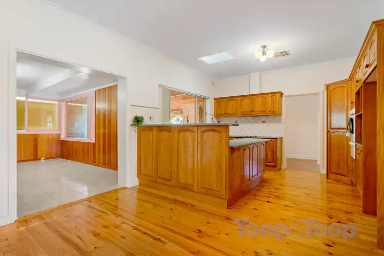Fourth view of Homely house listing, 17 Montrose Avenue, Seaton SA 5023