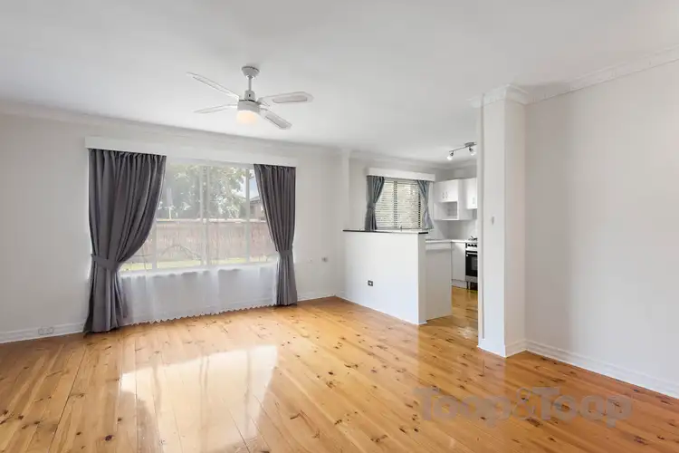 Main view of Homely unit listing, 1/34 Dover Street, Maylands SA 5069