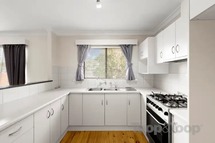 Second view of Homely unit listing, 1/34 Dover Street, Maylands SA 5069