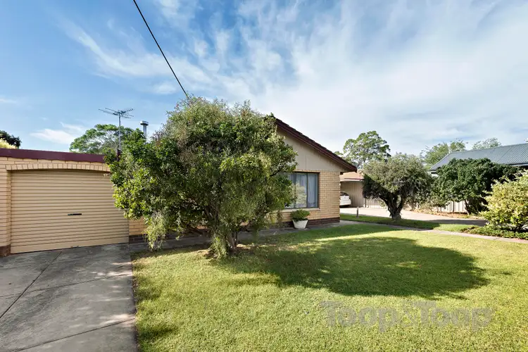Third view of Homely unit listing, 1/34 Dover Street, Maylands SA 5069