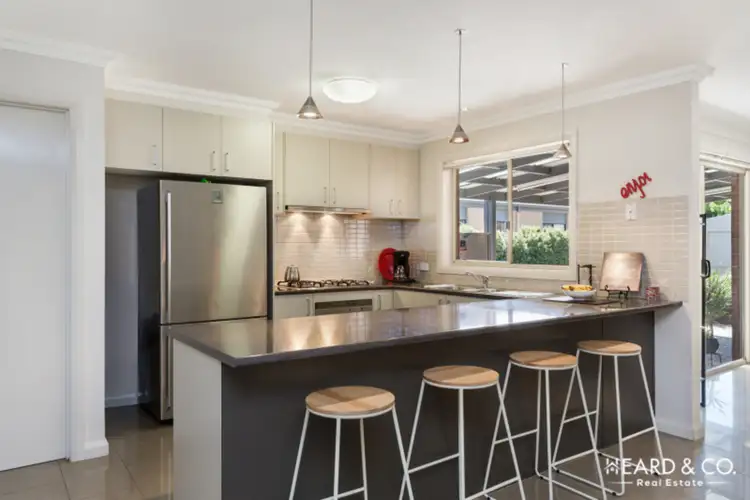 Second view of Homely house listing, 16 Hanover Place, Strathfieldsaye VIC 3551