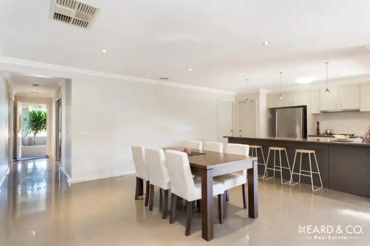 Third view of Homely house listing, 16 Hanover Place, Strathfieldsaye VIC 3551