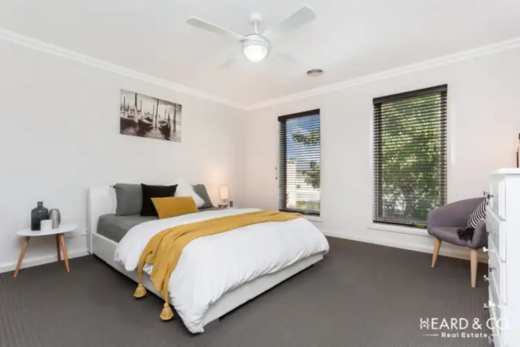 Sixth view of Homely house listing, 16 Hanover Place, Strathfieldsaye VIC 3551