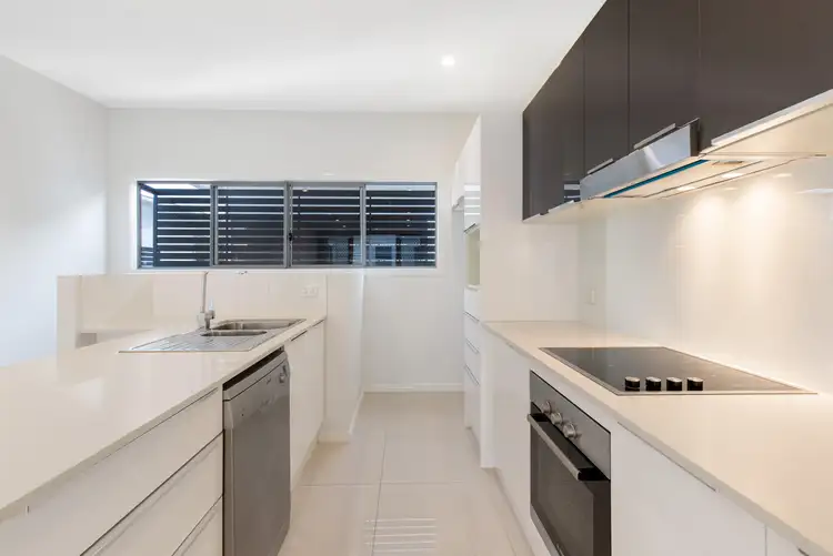 Sixth view of Homely townhouse listing, 6/23 Manson Parade, Yeronga QLD 4104