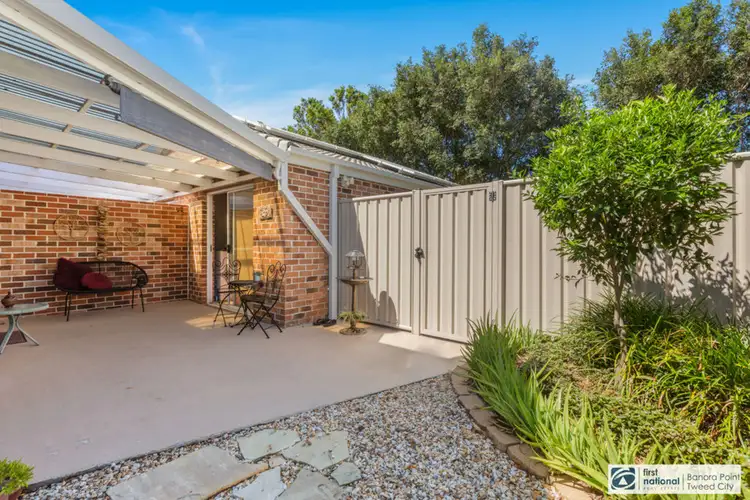 10/16-24 Alexander Court, Tweed Heads South NSW 2486