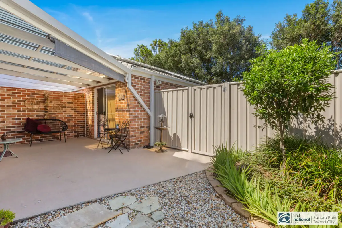 Main view of Homely townhouse listing, 10/16-24 Alexander Court, Tweed Heads South NSW 2486