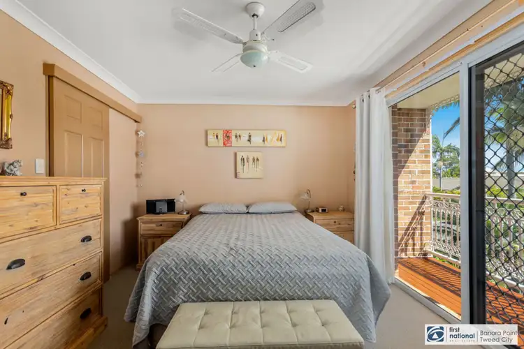 Second view of Homely townhouse listing, 10/16-24 Alexander Court, Tweed Heads South NSW 2486