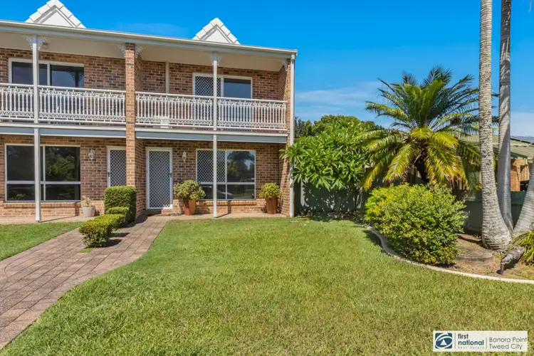 Third view of Homely townhouse listing, 10/16-24 Alexander Court, Tweed Heads South NSW 2486