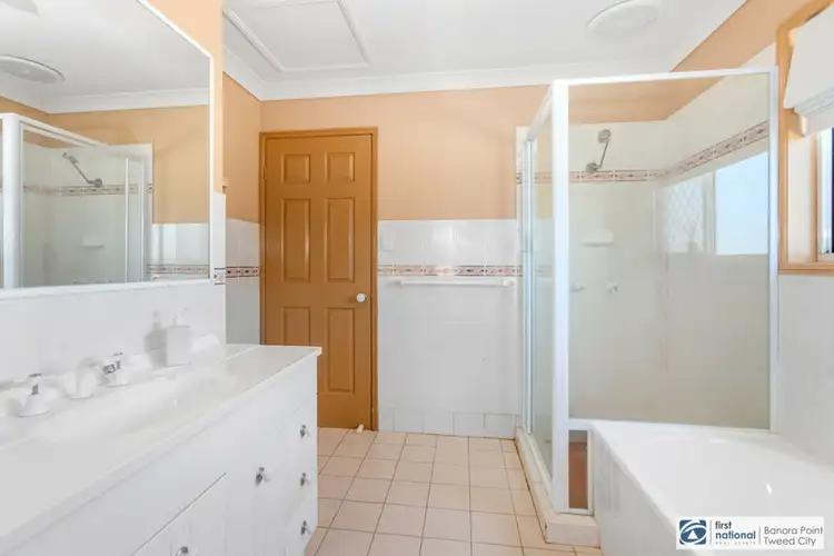 Fourth view of Homely townhouse listing, 10/16-24 Alexander Court, Tweed Heads South NSW 2486