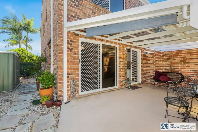 Fifth view of Homely townhouse listing, 10/16-24 Alexander Court, Tweed Heads South NSW 2486
